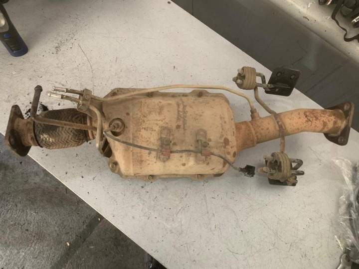 nettoyage de filtres Martinique