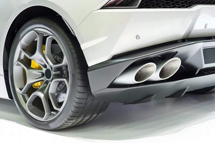 nettoyage de filtres à particules Martinique