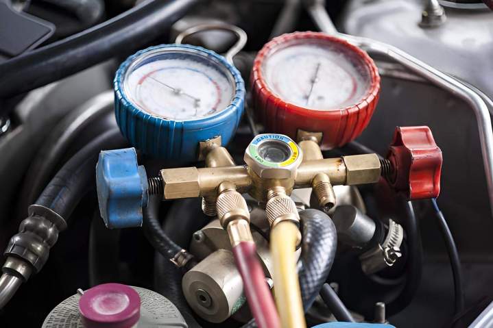 préparation de moteur Martinique